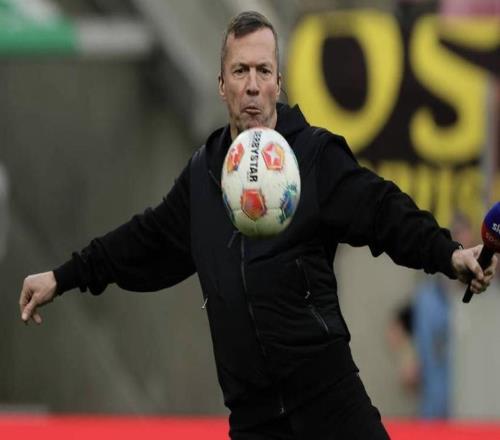 生日當(dāng)天解說多特vs漢堡，馬特烏斯：多特球迷噓我也正常