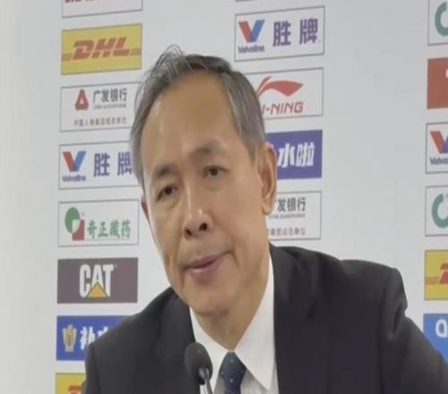 許利民：上一場(chǎng)失利激發(fā)了隊(duì)伍的潛能，本場(chǎng)勝利奠定了未來(lái)的基調(diào)