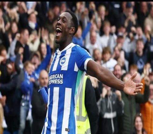 英超爆冷門：一場(chǎng)12，利物浦被布萊頓打敗，35歲維爾貝克雙響炮