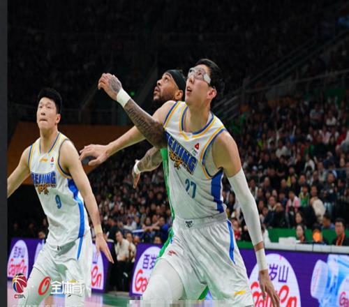 名氣大有啥用打16分鐘輸16分，遭大莫完爆，球迷：北京冠軍沒(méi)了