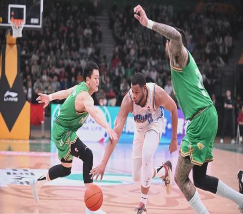 時隔八年，沈陽再成中超主場！遼寧鐵人贏了！