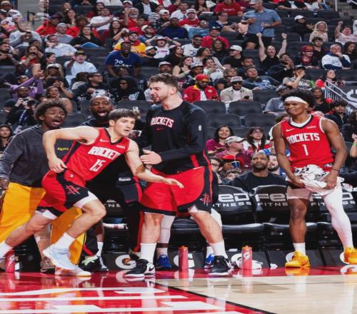 0秒壓哨！阿門補籃絕殺！杜蘭特總得分超喬丹