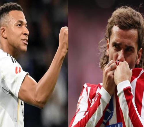 阿斯報(bào)道皇馬和馬競(jìng)球衣顏色由來：均與英格蘭俱樂部有關(guān)