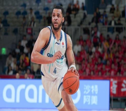 拒21分逆轉(zhuǎn)！青島雙殺同曦韋瑟斯龐20+10+9郭昊文13中3