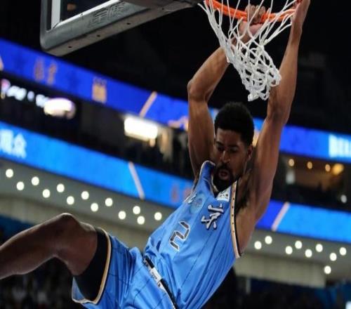 CBA最新消息！克里斯常規(guī)賽報(bào)銷，北京首鋼換掉水貨外援