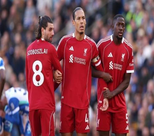 早知道切爾西、利物浦同時(shí)輸球