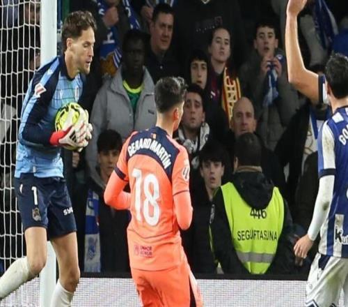 世體：雷米羅想去巴薩，加盟豪門的機(jī)會(huì)對(duì)他來說無法拒絕