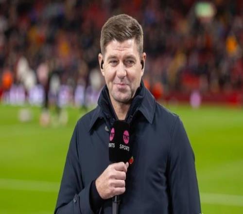 杰拉德：紅軍陣容缺乏足夠的深度，無(wú)法在歐冠和英超雙線(xiàn)作戰(zhàn)