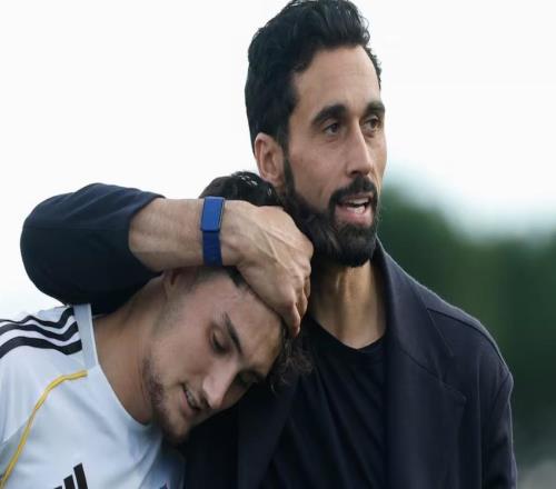 阿斯：皇馬近年頻繁挖角馬競青訓(xùn)，馬競為此完善青訓(xùn)保護(hù)流程