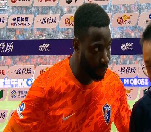 奧斯卡：我們?nèi)?duì)努力，遵循了主教練的建議，拿下了比賽