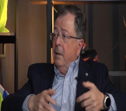 世體原副主編：巴薩主席比加泰自治區(qū)主席更有社會影響力