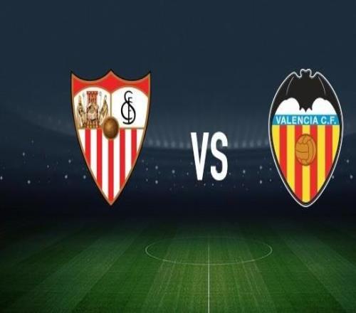 塞維利亞vs瓦倫西亞：桑切斯、阿斯皮利奎塔首發(fā)，加亞、杜羅出戰(zhàn)