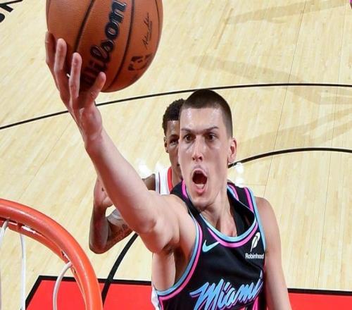 熱巴32+21完勝申京，杜蘭特27分超喬丹阿門(mén)絕殺，火箭險(xiǎn)勝熱火