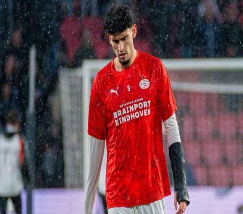 PSV總監(jiān)：佩皮轉(zhuǎn)會富勒姆一事告吹，我們很高興能留下他