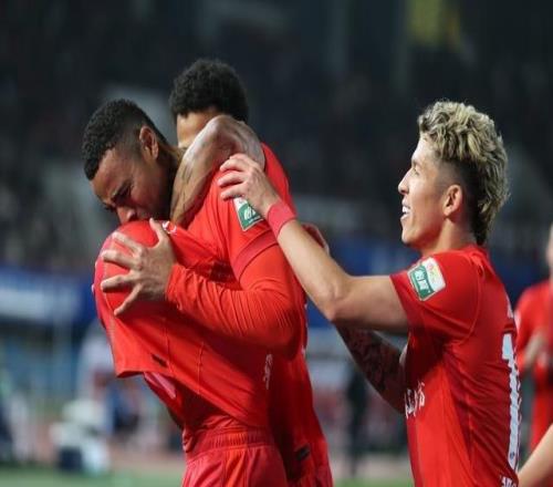 中超戰(zhàn)報(bào)兩連勝終結(jié)！河南彩陶坊隊(duì)主場11戰(zhàn)平武漢