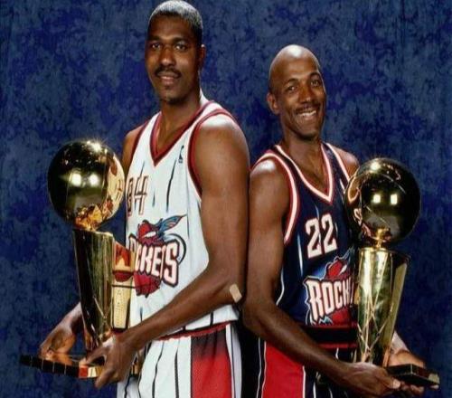 NBA黑馬傳奇：那些把不可能變成現(xiàn)實的逆襲神話