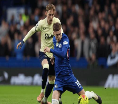 英超歐冠區(qū)亂戰(zhàn)，這支球隊(duì)成最大黑馬