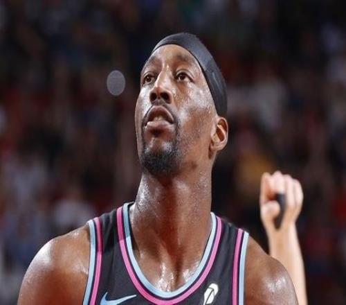 2017年白邊后熱火隊史首人！阿德巴約狂攬32+21大號兩雙