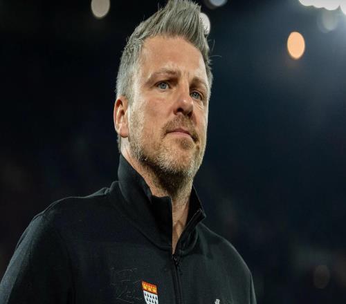 官方：科隆主帥夸斯尼奧克下課，德甲賽場27戰(zhàn)僅積26分