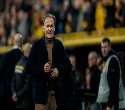 瓦茨克：謹(jǐn)代表多特向凱爾致以最誠(chéng)摯感謝，他已是球隊(duì)歷史的一部分