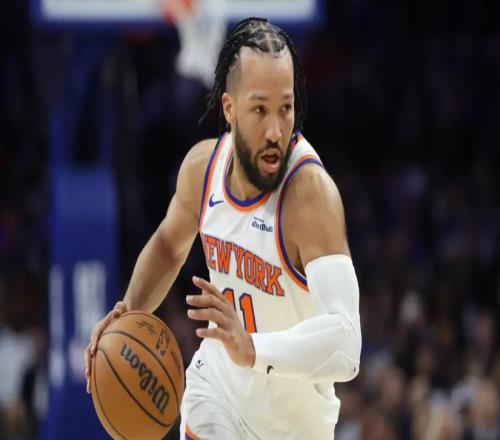 唐斯爆發(fā)！尼克斯145113勝奇才，布倫森23+4，哈特狂砍16+6+4+2