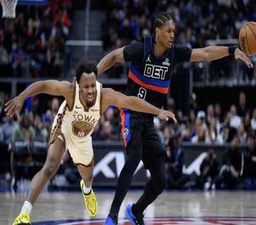 活塞隊(duì)奧薩爾湯普森成本賽季首位，達(dá)成統(tǒng)治級防守里程碑球員