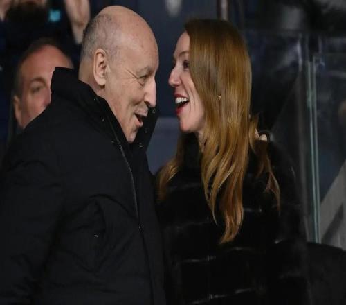 跟隊：國米管理層計劃4月初與齊沃會面，商討今夏引援策略