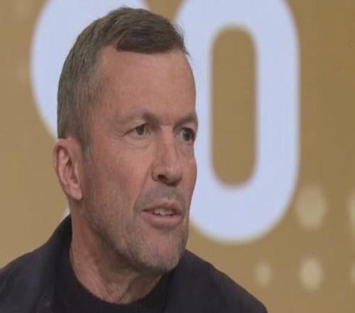 馬特烏斯：多特要比法蘭克福強一點將戰(zhàn)皇馬拜仁比曼城強