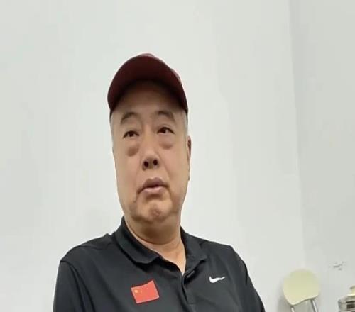 無(wú)懼下課！杜鋒又獲恩師力撐，陳老板表明態(tài)度，朱芳雨提前站隊(duì)