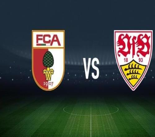 奧格斯堡vs斯圖加特：凱文施洛特貝克、法比安里德首發(fā)，努貝爾、昂達夫出戰(zhàn)