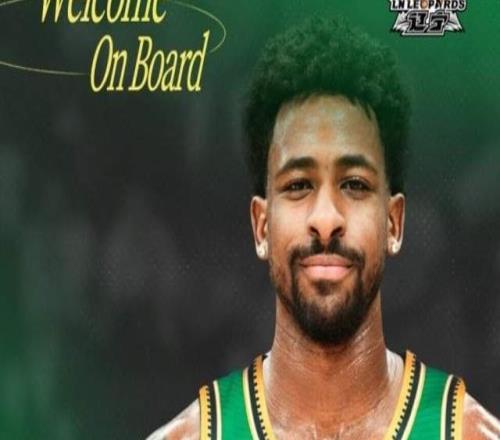 又要換了曝遼籃敲定第8外援，離隊之人鎖定，3選1，并非莫蘭德