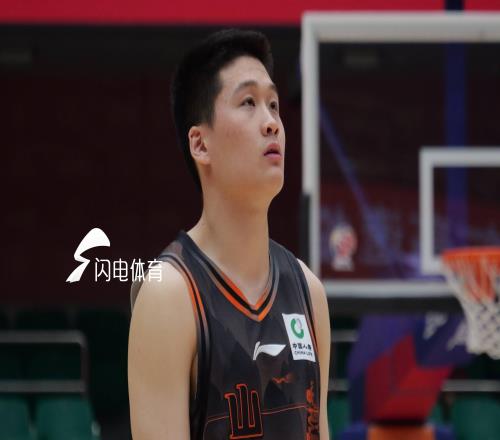 山東高速男籃開(kāi)啟三連客，今晚先戰(zhàn)四川男籃