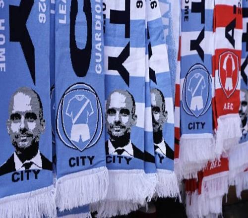 曼晚：瓜帥只會按照他自己的節(jié)奏和方式來決定是否留在曼城