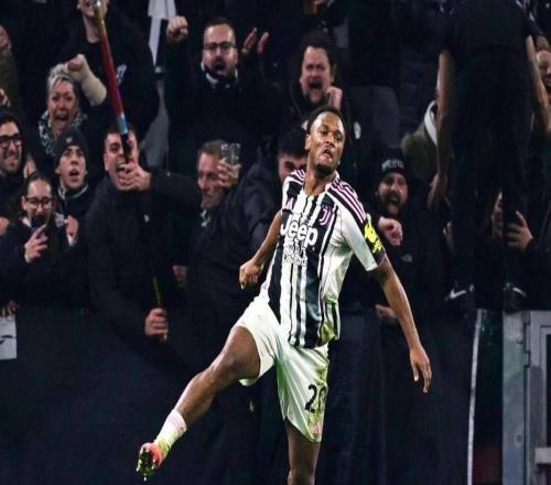 尤文跟隊(duì)：費(fèi)內(nèi)巴切和沙特俱樂部都詢問了奧蓬達(dá)的轉(zhuǎn)會(huì)可能