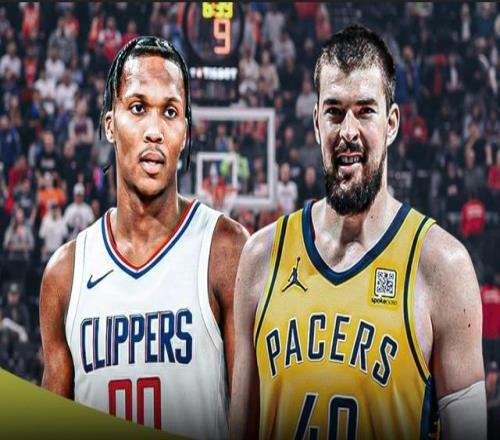 祖巴茨馬瑟琳交易初探：一個(gè)已成快船三當(dāng)家一個(gè)仍在等待球星復(fù)出