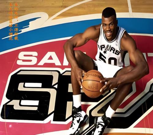 NBA歷史上重磅巨星刷分最后是個什么下場他就是答案