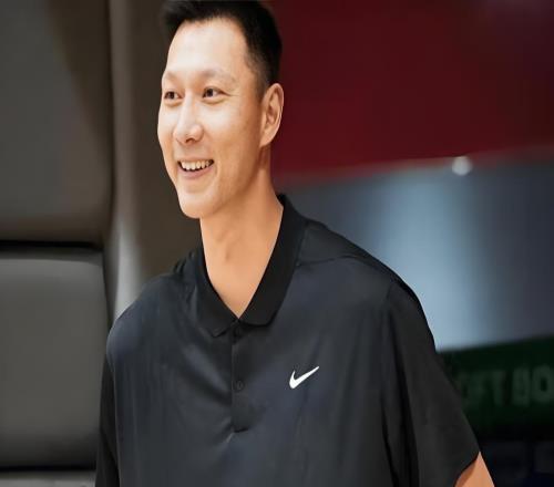 CBA重磅消息：廣東“冠軍神射”宣布復(fù)出！易建聯(lián)現(xiàn)身，人氣爆棚