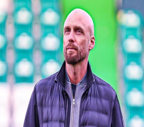 德天空：多特急尋凱爾繼任者，埃弗斯堡體育總監(jiān)布克為潛在候選