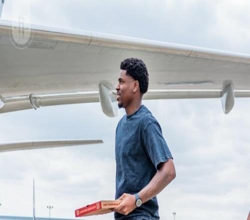 2場17分，再中5記三分！火箭老射手重回輪換，烏度卡一招盤活2陣