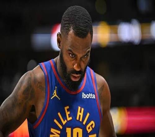 穩(wěn)定性實在是太差了！掘金超級第六人面對開拓者的表現(xiàn)一塌糊涂