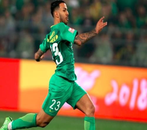 從“水貨”到真香！國(guó)安“新比埃拉”，踢出了久違的頂級(jí)中場(chǎng)靈性