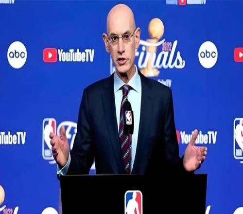 天哪：NBA擴軍新球隊需繳納70億美金，是CBA的1400倍，我破防了