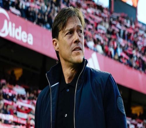 羅馬諾：塞維利亞即將解雇主帥馬蒂亞斯阿爾梅達