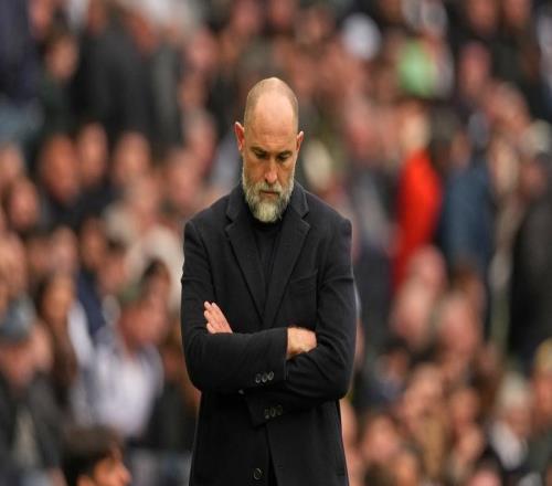 英超13輪不勝，距離降級區(qū)僅1分，熱刺球迷現(xiàn)在該懷念“小氣鬼”列維了