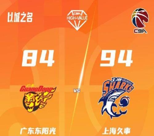 調(diào)整！3月23日晚間央視直播CBA有變，廣東大戰(zhàn)上海，可能被四殺！