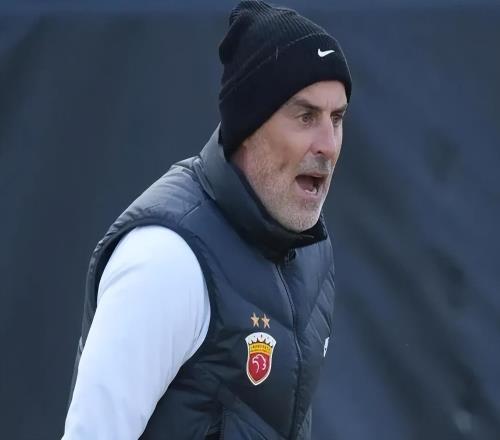 喜訊！魯能又為國(guó)字號(hào)球隊(duì)培養(yǎng)了優(yōu)秀王牌，有望成07國(guó)青主力