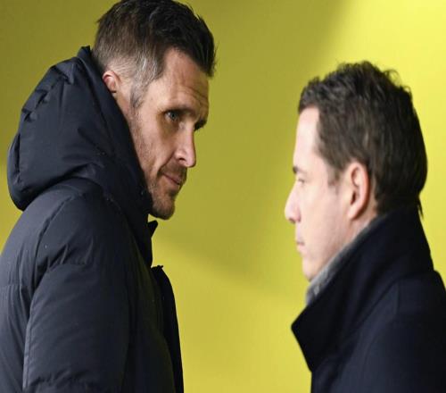 德天空：里肯被建議及時(shí)對(duì)凱爾采取行動(dòng)，否則將被一起卷進(jìn)去