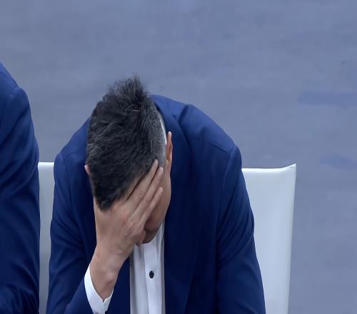 籃板4924！5人打成戰(zhàn)犯，廣東遭上海4殺，杜鋒賽后發(fā)言讓人意外