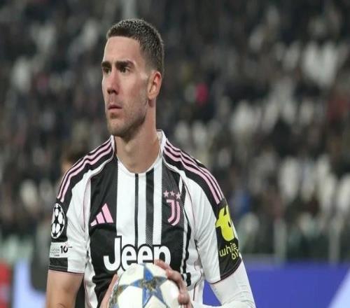 斯基拉：DV9的經(jīng)紀(jì)人預(yù)計(jì)將在本周與尤文就續(xù)約問題進(jìn)行會(huì)談