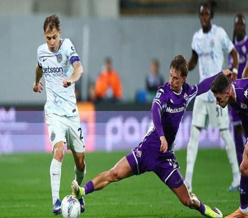 3平1負國米三月未嘗勝績！11紫百合后，真的讓AC米蘭看到希望了